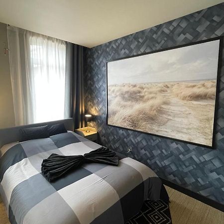 Les Mama Tissia Apartment ล็องส์ ภายนอก รูปภาพ